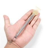 Pratik Uzayabilen Teleskopik Sırt Kaşıma Aleti - Sırt Kaşıyıcı 42 cm - 7