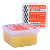 Lehim Pastası Soldering Paste 80g - 1