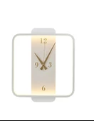 SAATLİ KARE APLİK LD-1151-APL-KB - 2