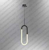 TEKLİ AVİZE ZC-571-1A-S thumbnail 1