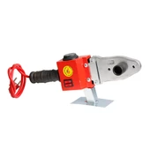 Toolux T502 Pprc Plastik Boru Kaynak Makinesi Makas Seti - 2