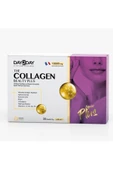 Day2Day The Collagen Beauty Plus  Mango Aromalı 30 Tüp x 40 ml - 1