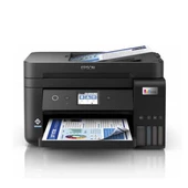 Epson L6290 EcoTank Wi-Fi, Tarayıcı, Fotokopi, Faks Renkli Çok Fonksiyonlu Tanklı Yazıcı - 1
