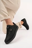 Muggo Jim Garantili Erkek Günlük Casual Bağcıklı Sneaker Spor Ayakkabı - 9