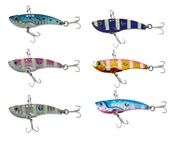 Savage Gear 3D Vib Blade 3.5cm 4g Vibrasyon LRF Suni Yem Metal - 4