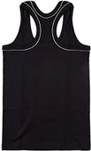 Tutku Erkek Çocuk Siyah Spor Atlet 6lı Paket 0130 - 2