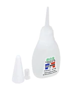 Evobond Glue Süper Hızlı 502 Japon Yapıştırıcısı 20 Gr - 5
