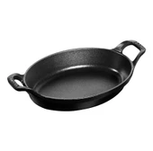Staub 405093910 Sahan Oval 21cm - 1