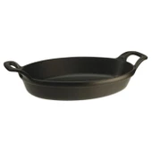 Staub 405093910 Sahan Oval 21cm - 2