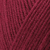 Himalaya Himagurumi 30134 Koyu Bordo - 2
