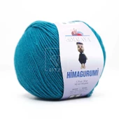 Himalaya Himagurumi 30152 Petrol Yeşil thumbnail 1