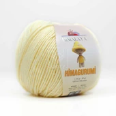 Himalaya Himagurumi 30124 Açık Sarı - 1