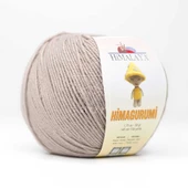 Himalaya Himagurumi 30168 Koyu Bej thumbnail 1