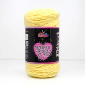 Himalaya Super Soft Yarn 80829 Sarı - 2