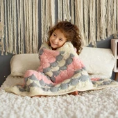 Himalaya Super Soft Yarn 80841 Pembe thumbnail 3