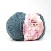 Himalaya Nordic / Petrol Mavi / 76810 thumbnail 3