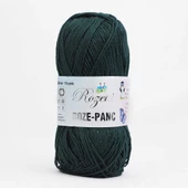 Rozetti Roze-Panç 40131 Zümrüt - 1