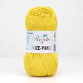 Rozetti Roze-Panç / Sarı / 40103 - 1