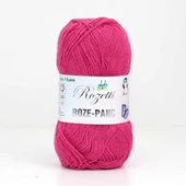 Rozetti Roze-Panç / Fuşya / 40108 - 1