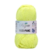 Rozetti Roze-Panç / Neon Sarı / 40119 - 1