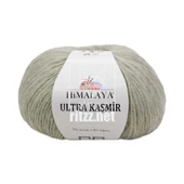 Himalaya Ultra Kaşmir 56820 Su Yeşili - 1