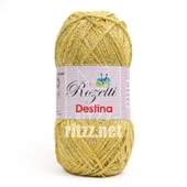 Rozetti Destina / 45030 / Sarı - 1