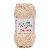 Rozetti Destina / 45003 / Açık Kahverengi - 1