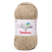 Rozetti Destina / 45023 / Kahve - 1