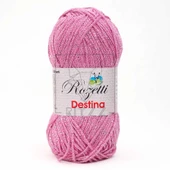 Rozetti Destina / 45008 / Pembe thumbnail 2