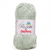Rozetti Destina / 45013 / Yeşil thumbnail 1