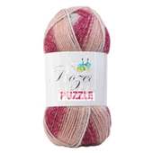 Rozetti Puzzle 233-24 - 4