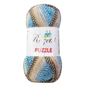 Rozetti Puzzle 233-15 thumbnail 2