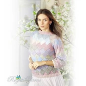 Rozetti Puzzle 233-15 thumbnail 4