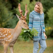 Rozetti Puzzle 233-15 thumbnail 1