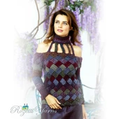 Rozetti Puzzle 233-15 thumbnail 3