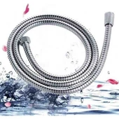 Duş Spiral Hortumu 150 CM - 3