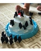 Çılgın Penguenler Kutu Oyunu - 2