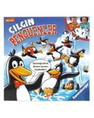 Çılgın Penguenler Kutu Oyunu - 3