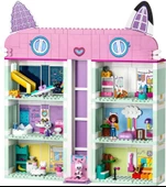 LEGO Gabby's Dollhouse 10788 Gabby's Dollhouse - 3
