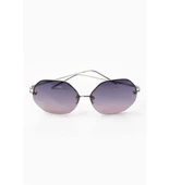 Daniel Klein DK4203COL02 Unisex Güneş Gözlüğü - 1