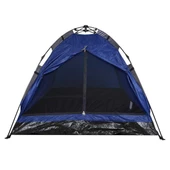 FreeLife Otomatik Kurulum 2 Kişilik Kamp Çadırı thumbnail 7