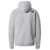 The North Face M FINE Erkek Sweatshirt NF0A5ICXDYX1 - 2