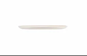 Porland Exotic Desen3 Düz Tabak 21cm - 3