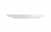 Porland Iris Blue Düz Tabak 20cm - 3