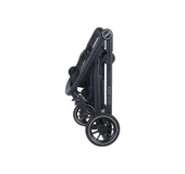 Prego 2223 İbiza Plus İkiz Bebek Arabası - 12