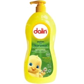 Dalin Nem Ve Koruma Saç Vücut Şampuanı 700 ml - 1