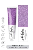OHLALA Violet Mint (Menekşe-Nane) Diş Macunu 75ml - 1