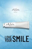 OHLALA Whitening Mint Diş Macunu 75ml - 6