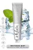 OHLALA Whitening Mint Diş Macunu 75ml - 3
