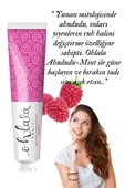OHLALA Raspberry Mint (Ahududu-Nane) Diş Macunu 75ml - 4